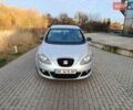 Серый Сеат Толедо, объемом двигателя 1.6 л и пробегом 260 тыс. км за 3950 $, фото 1 на Automoto.ua