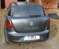 Серый Сеат Толедо, объемом двигателя 1.6 л и пробегом 129 тыс. км за 6500 $, фото 6 на Automoto.ua