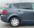 Сірий Сеат Toledo, об'ємом двигуна 1.6 л та пробігом 217 тис. км за 4990 $, фото 9 на Automoto.ua