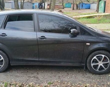 Серый Сеат Толедо, объемом двигателя 1.6 л и пробегом 129 тыс. км за 6500 $, фото 7 на Automoto.ua