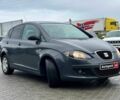 Сірий Сеат Toledo, об'ємом двигуна 1.6 л та пробігом 217 тис. км за 4990 $, фото 2 на Automoto.ua