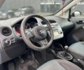 Сірий Сеат Toledo, об'ємом двигуна 1.6 л та пробігом 217 тис. км за 4990 $, фото 17 на Automoto.ua