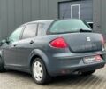 Сірий Сеат Toledo, об'ємом двигуна 1.6 л та пробігом 217 тис. км за 4990 $, фото 6 на Automoto.ua