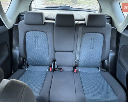 Серый Сеат Толедо, объемом двигателя 1.6 л и пробегом 120 тыс. км за 5250 $, фото 18 на Automoto.ua