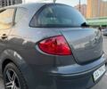 Сірий Сеат Toledo, об'ємом двигуна 1.6 л та пробігом 242 тис. км за 3850 $, фото 7 на Automoto.ua
