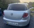 Сірий Сеат Toledo, об'ємом двигуна 1.6 л та пробігом 203 тис. км за 4500 $, фото 6 на Automoto.ua