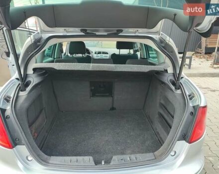 Серый Сеат Толедо, объемом двигателя 1.6 л и пробегом 271 тыс. км за 5300 $, фото 12 на Automoto.ua