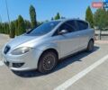 Сірий Сеат Toledo, об'ємом двигуна 1.6 л та пробігом 350 тис. км за 4000 $, фото 7 на Automoto.ua