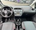 Сірий Сеат Toledo, об'ємом двигуна 1.6 л та пробігом 217 тис. км за 4990 $, фото 32 на Automoto.ua