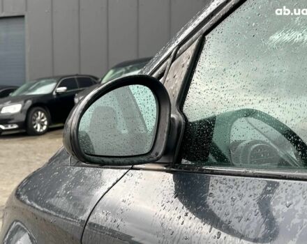 Сірий Сеат Toledo, об'ємом двигуна 1.6 л та пробігом 217 тис. км за 4990 $, фото 13 на Automoto.ua
