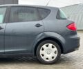 Сірий Сеат Toledo, об'ємом двигуна 1.6 л та пробігом 217 тис. км за 4990 $, фото 4 на Automoto.ua