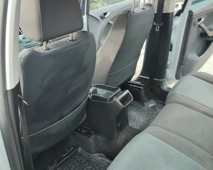 Серый Сеат Толедо, объемом двигателя 1.6 л и пробегом 271 тыс. км за 5300 $, фото 8 на Automoto.ua