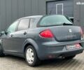 Сірий Сеат Toledo, об'ємом двигуна 1.6 л та пробігом 217 тис. км за 4990 $, фото 5 на Automoto.ua