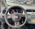 Сірий Сеат Toledo, об'ємом двигуна 1.6 л та пробігом 217 тис. км за 4990 $, фото 18 на Automoto.ua