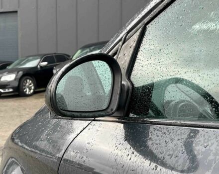 Сірий Сеат Toledo, об'ємом двигуна 1.6 л та пробігом 217 тис. км за 4990 $, фото 13 на Automoto.ua