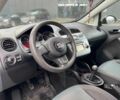 Сірий Сеат Toledo, об'ємом двигуна 1.6 л та пробігом 217 тис. км за 4990 $, фото 17 на Automoto.ua