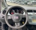 Сірий Сеат Toledo, об'ємом двигуна 1.6 л та пробігом 217 тис. км за 4990 $, фото 19 на Automoto.ua