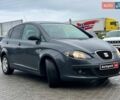 Сірий Сеат Toledo, об'ємом двигуна 1.6 л та пробігом 217 тис. км за 4990 $, фото 2 на Automoto.ua