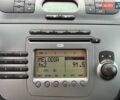 Сірий Сеат Toledo, об'ємом двигуна 1.6 л та пробігом 217 тис. км за 4990 $, фото 24 на Automoto.ua