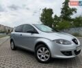 Серый Сеат Толедо, объемом двигателя 1.6 л и пробегом 258 тыс. км за 4400 $, фото 1 на Automoto.ua