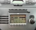 Сірий Сеат Toledo, об'ємом двигуна 1.6 л та пробігом 217 тис. км за 4990 $, фото 25 на Automoto.ua