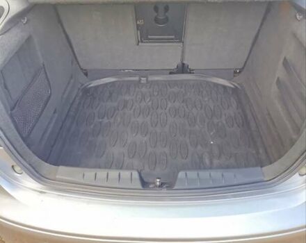 Серый Сеат Толедо, объемом двигателя 1.6 л и пробегом 345 тыс. км за 4600 $, фото 15 на Automoto.ua