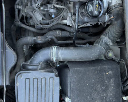 Серый Сеат Толедо, объемом двигателя 1.6 л и пробегом 120 тыс. км за 5250 $, фото 20 на Automoto.ua