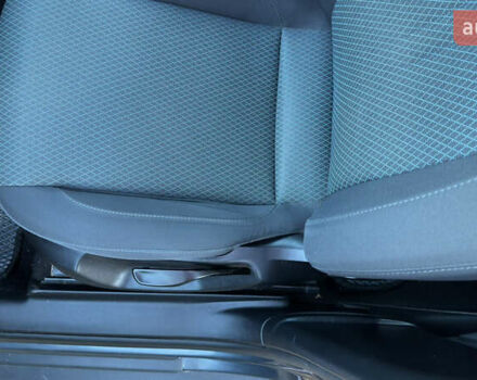 Серый Сеат Толедо, объемом двигателя 1.6 л и пробегом 120 тыс. км за 5250 $, фото 10 на Automoto.ua