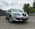 Сірий Сеат Toledo, об'ємом двигуна 1.6 л та пробігом 258 тис. км за 4900 $, фото 1 на Automoto.ua