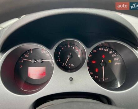 Сірий Сеат Toledo, об'ємом двигуна 1.6 л та пробігом 217 тис. км за 4990 $, фото 19 на Automoto.ua