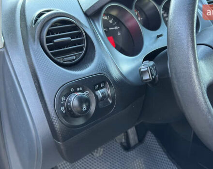 Серый Сеат Толедо, объемом двигателя 1.6 л и пробегом 120 тыс. км за 5250 $, фото 14 на Automoto.ua