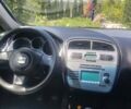 Сірий Сеат Toledo, об'ємом двигуна 1.6 л та пробігом 203 тис. км за 4500 $, фото 3 на Automoto.ua