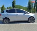Сірий Сеат Toledo, об'ємом двигуна 1.6 л та пробігом 350 тис. км за 4000 $, фото 6 на Automoto.ua