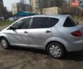 Сірий Сеат Toledo, об'ємом двигуна 1.6 л та пробігом 272 тис. км за 4400 $, фото 11 на Automoto.ua