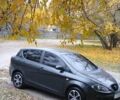 Серый Сеат Толедо, объемом двигателя 1.6 л и пробегом 129 тыс. км за 6500 $, фото 1 на Automoto.ua