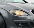 Сірий Сеат Toledo, об'ємом двигуна 1.6 л та пробігом 217 тис. км за 4990 $, фото 12 на Automoto.ua