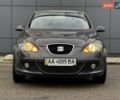 Серый Сеат Толедо, объемом двигателя 1.6 л и пробегом 194 тыс. км за 4500 $, фото 2 на Automoto.ua