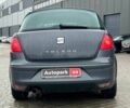 Сірий Сеат Toledo, об'ємом двигуна 1.6 л та пробігом 217 тис. км за 4990 $, фото 7 на Automoto.ua