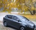 Серый Сеат Толедо, объемом двигателя 1.6 л и пробегом 129 тыс. км за 6400 $, фото 1 на Automoto.ua