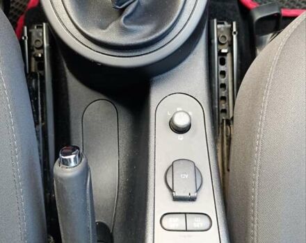 Серый Сеат Толедо, объемом двигателя 1.6 л и пробегом 345 тыс. км за 4600 $, фото 12 на Automoto.ua