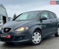 Сірий Сеат Toledo, об'ємом двигуна 1.6 л та пробігом 217 тис. км за 4990 $, фото 1 на Automoto.ua