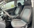 Сірий Сеат Toledo, об'ємом двигуна 1.6 л та пробігом 217 тис. км за 4990 $, фото 16 на Automoto.ua