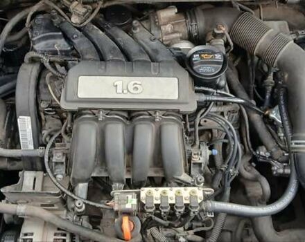 Серый Сеат Толедо, объемом двигателя 1.6 л и пробегом 129 тыс. км за 6500 $, фото 13 на Automoto.ua
