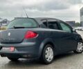 Сірий Сеат Toledo, об'ємом двигуна 1.6 л та пробігом 217 тис. км за 4990 $, фото 8 на Automoto.ua