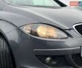 Сірий Сеат Toledo, об'ємом двигуна 1.6 л та пробігом 217 тис. км за 4990 $, фото 11 на Automoto.ua