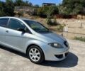 Сірий Сеат Toledo, об'ємом двигуна 1.6 л та пробігом 250 тис. км за 2700 $, фото 3 на Automoto.ua