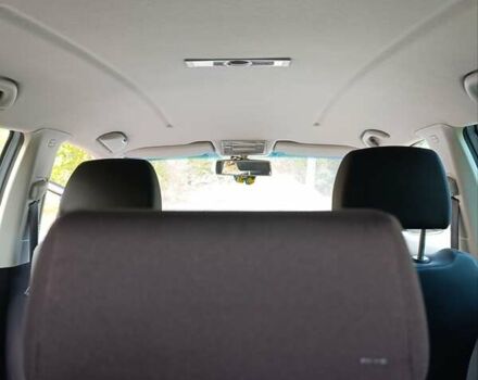 Серый Сеат Толедо, объемом двигателя 1.6 л и пробегом 345 тыс. км за 4600 $, фото 9 на Automoto.ua