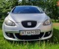 Серый Сеат Толедо, объемом двигателя 1.6 л и пробегом 203 тыс. км за 5900 $, фото 10 на Automoto.ua