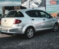Сірий Сеат Toledo, об'ємом двигуна 1.6 л та пробігом 207 тис. км за 4750 $, фото 14 на Automoto.ua