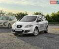 Сірий Сеат Toledo, об'ємом двигуна 1.6 л та пробігом 207 тис. км за 4750 $, фото 23 на Automoto.ua